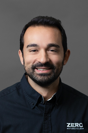 Tamer Abubakr